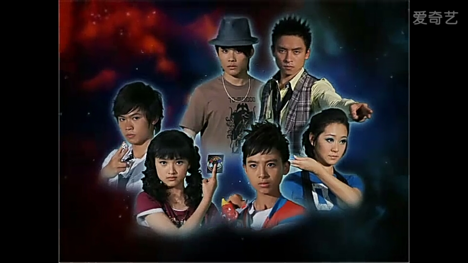 《爆丸小子》|超详细主角盘点,还记得你最喜欢谁吗?