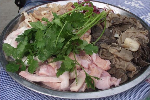牛胎盘的功效与作用及食用方法