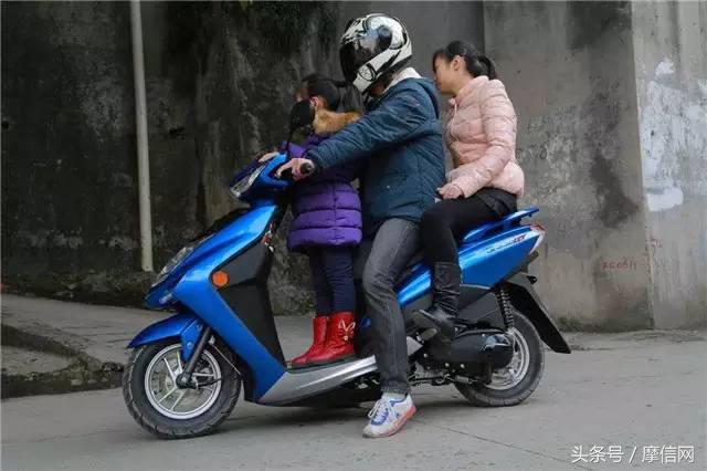 赛英超载怎么设置(都市小青“芯”：雅马哈赛鹰125评测)