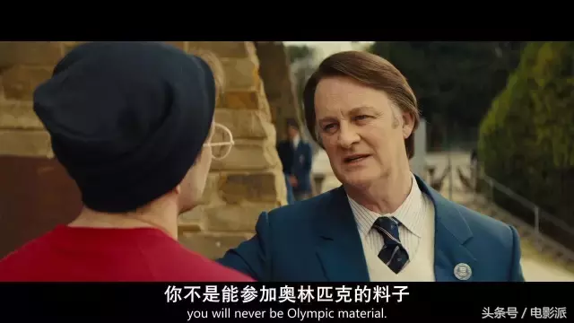 他失败了无数次，却让梦想照进了现实