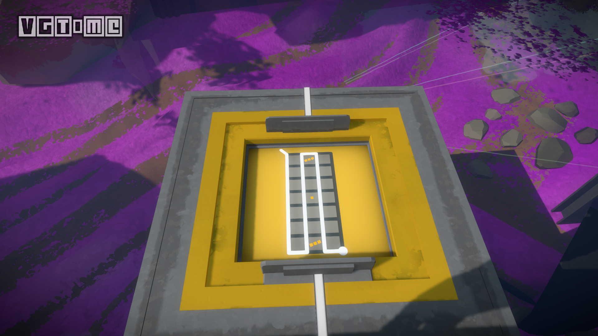 《见证者》系统详解+解谜手册