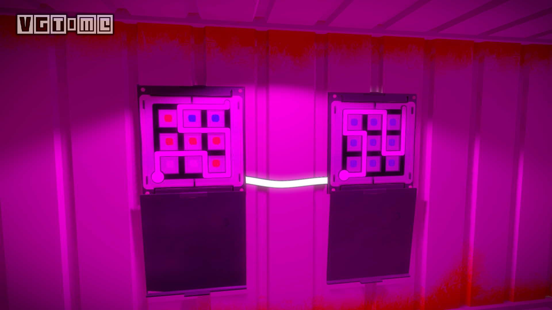 《见证者》系统详解+解谜手册