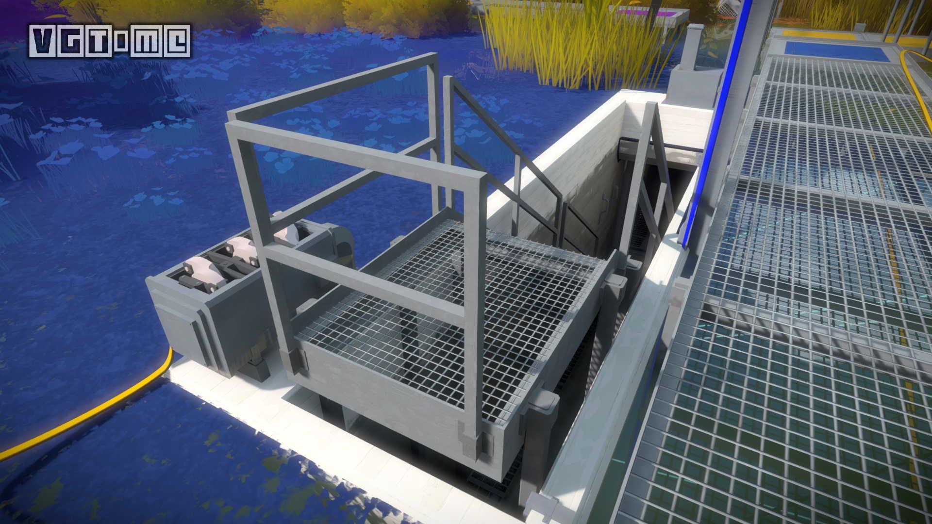 《见证者》系统详解+解谜手册