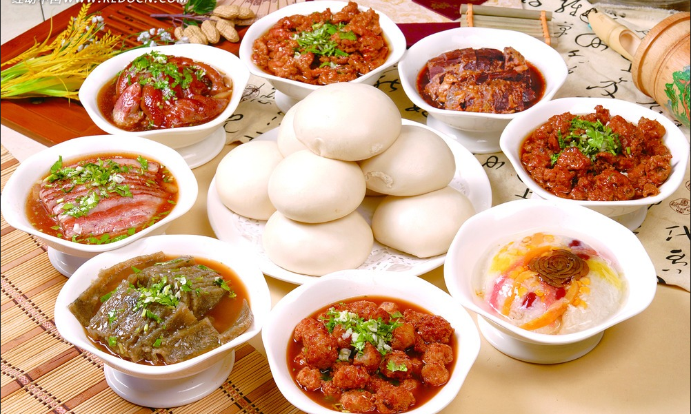 蒸碗妙招作为陕西人你会做咱陕西的八大碗吗?学会这几招留着过年用