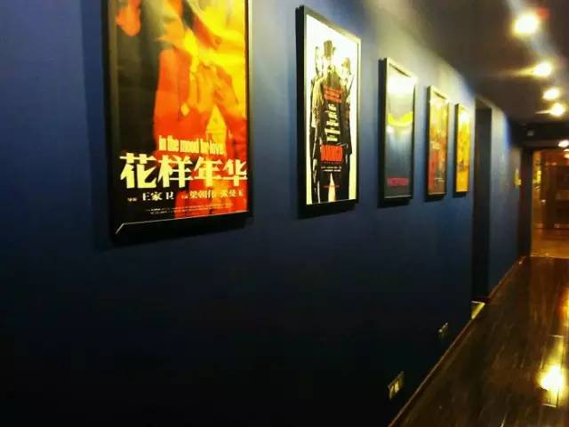 还去什么电影院！广州这么多VIP级私人影院，最低人均才37元！