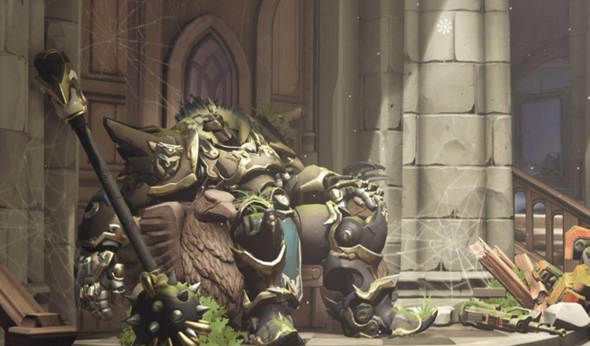 如何玩好守望先锋？给新手的知识科普与心得