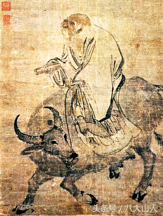 “老子”有后人吗？“老聃”说法和他“出关”有多大联系