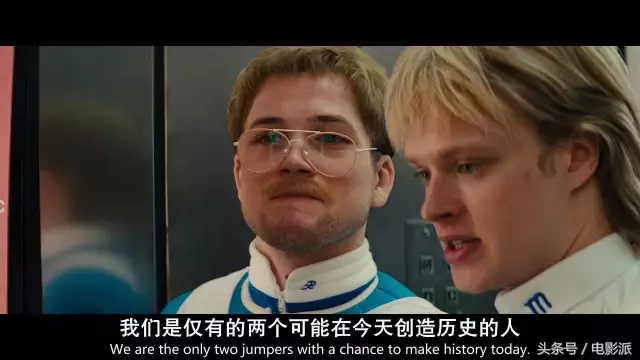 他失败了无数次，却让梦想照进了现实