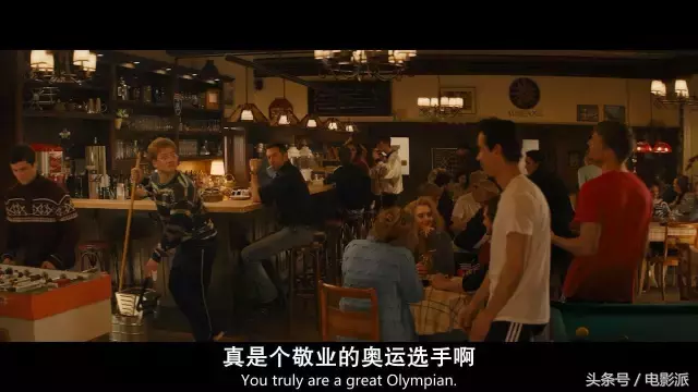 他失败了无数次，却让梦想照进了现实