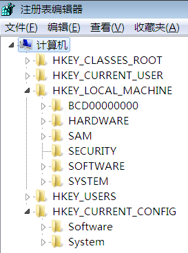 注册表（深入理解Windows的注册表）
