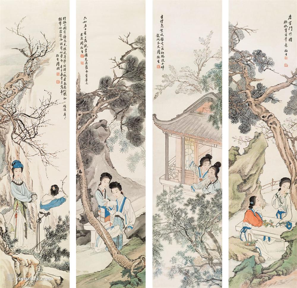 宋朝人的“海天盛筵”什么样？