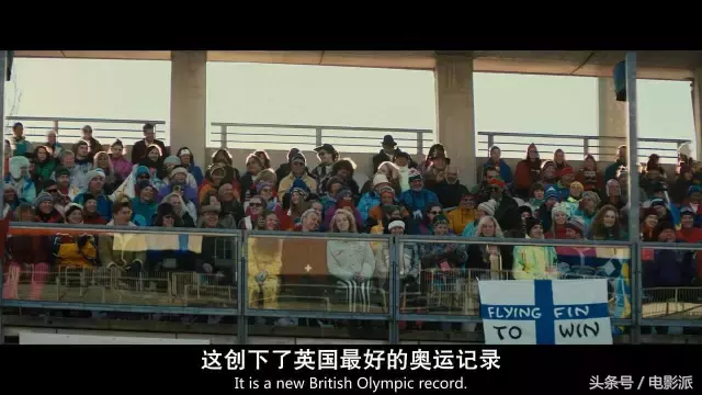 他失败了无数次，却让梦想照进了现实