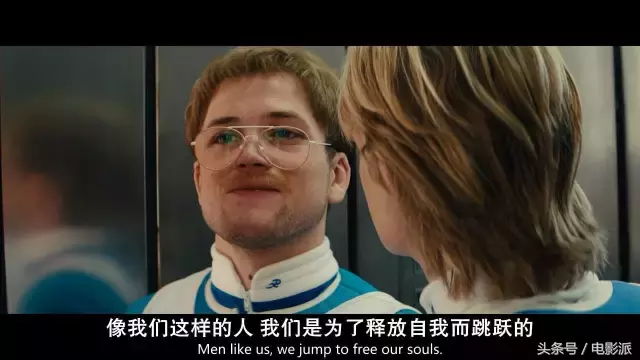他失败了无数次，却让梦想照进了现实