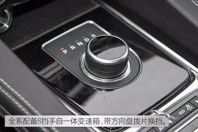 这车50万比Mancan阳刚，气场超百万卡宴，X3Q5给不了