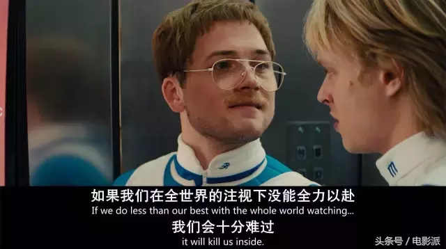 他失败了无数次，却让梦想照进了现实