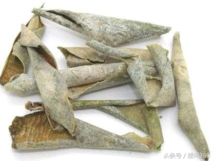 冬瓜片最新的功效大全 它比你想到的作用还大！