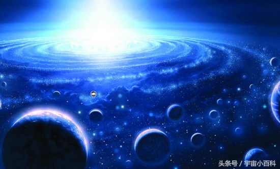 宇宙天文学上九大未解之谜,什么时候能解开?