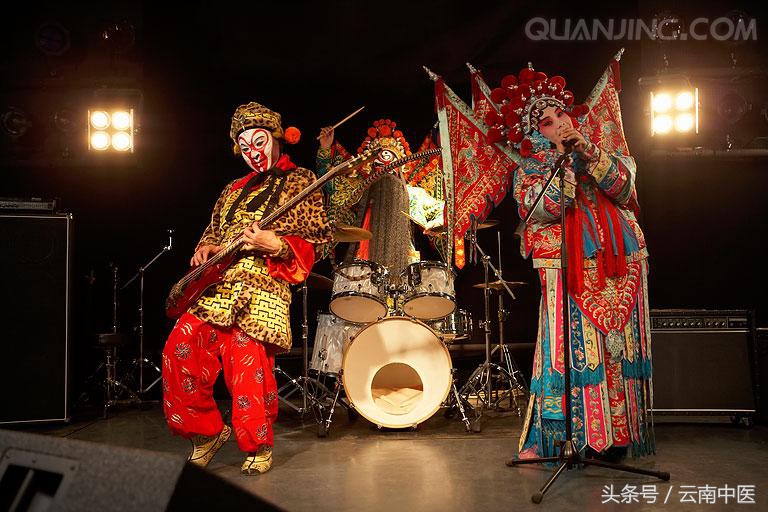 阴阳学说的魅力，《黄帝内经》来解读！