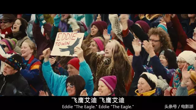 他失败了无数次，却让梦想照进了现实