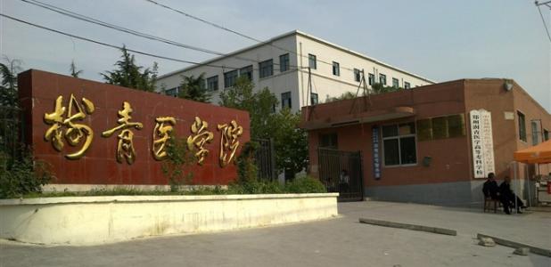 2017年河南有哪些民办院校？