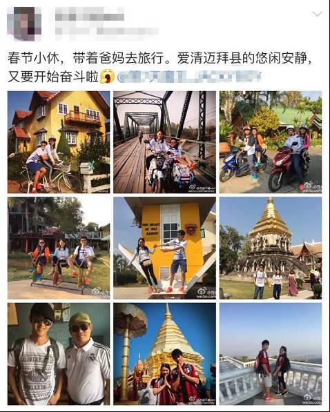 最强悍送家人礼物清单，不用再想破头了｜“春劫”防御攻略