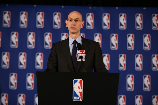 华数为什么没有nba(乐视体育携手华数打造超级体育专区，NBA正式签署新劳资协议)