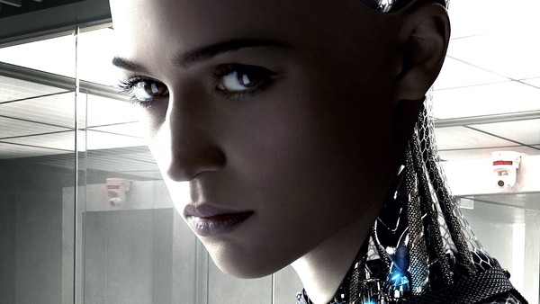 10部经典人工智能电影 全都看过的肯定是科幻迷