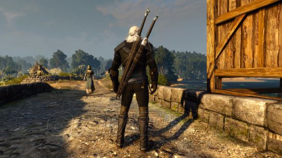 巫师3师匠级套装详情介绍巫师3师匠级套装特殊效果盘点