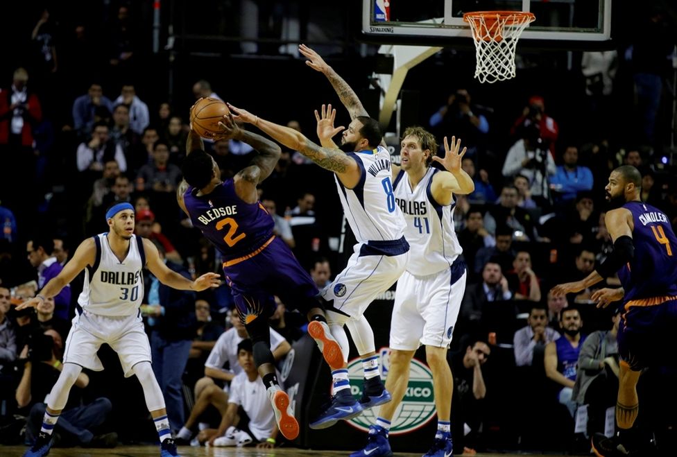 nba为什么在墨西哥打(NBA布局墨西哥市场，未来还有许多国际化布局)