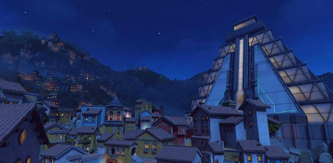 如何玩好守望先锋？给新手的知识科普与心得