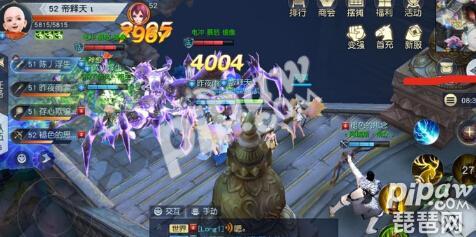 镇魔曲手游流沙神殿通关攻略 骷髅王怎么打？