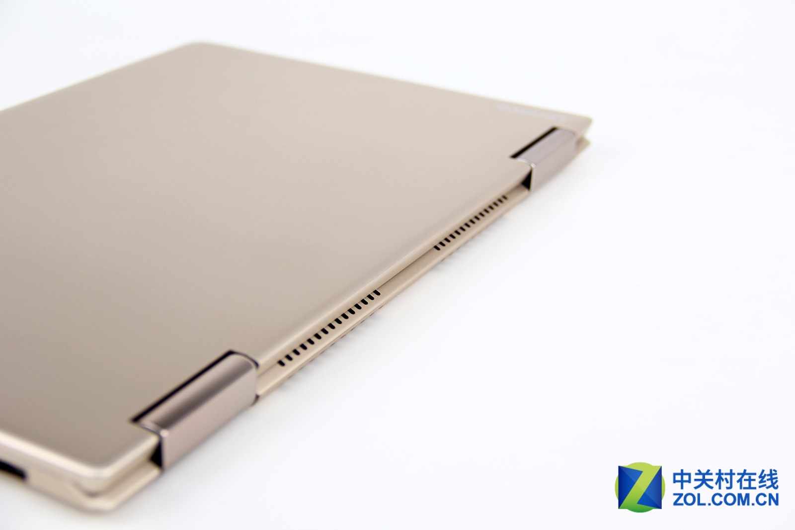 能翻转还有2gb独显 联想yoga 710图赏