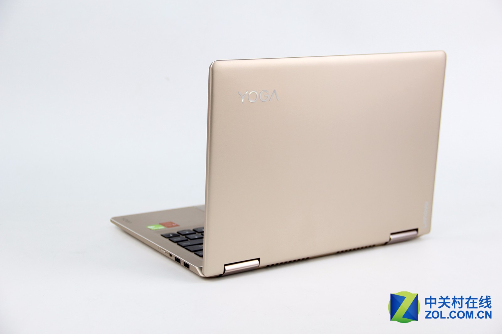 能翻转还有2gb独显 联想yoga 710图赏