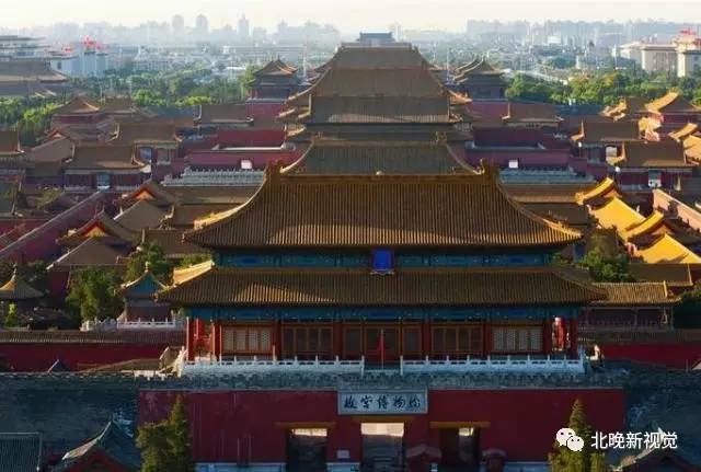 侃史｜北京城是按照哪吒身建造的？