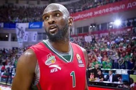 nba为什么握手跳舞(关于克里斯·辛格尔顿，你需要知道的10个故事)