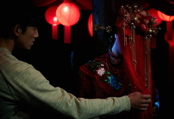 谁说中国恐怖片不行，试试这6部能不能吓到你？