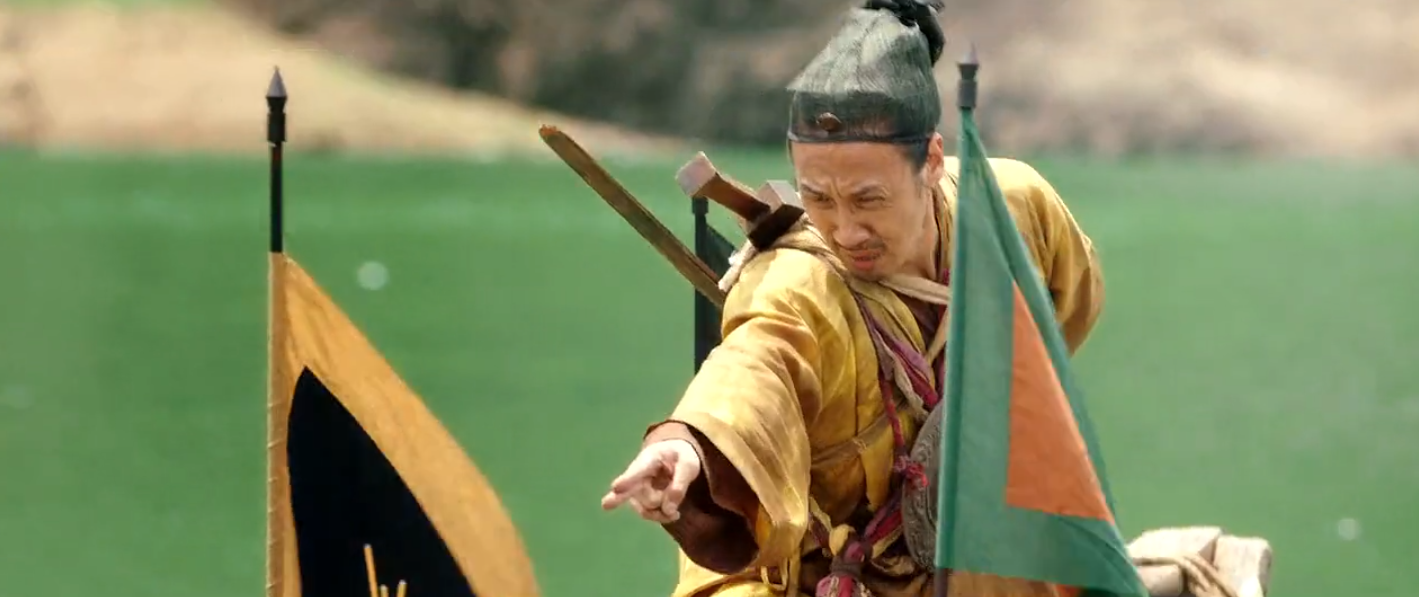 回顾《西游降魔篇》剧情介绍