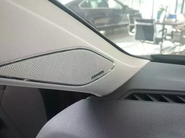 顶级音响只为豪车而生？错，这10款车不到30万一样能听到！