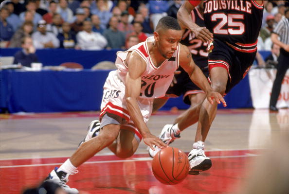 NCAA大学介绍｜亚利桑那大学：烈日下迸发的勃勃生机