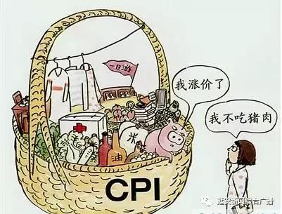 cpi是什么，居民消费价格指数CPI详解？