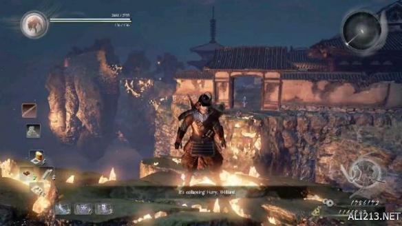 《仁王》最终关玩法流程攻略