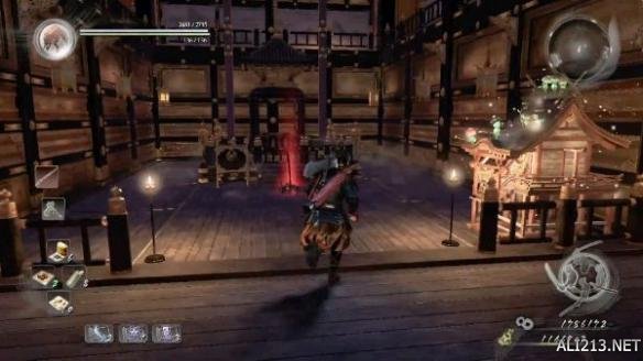 《仁王》最终关玩法流程攻略