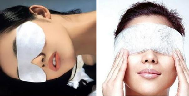 几招教你眼睛哭肿了怎么缓解