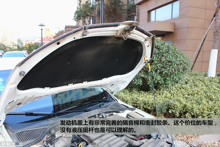 德系家用车福音 预算十万到手 瑕不掩瑜的斯柯达明锐