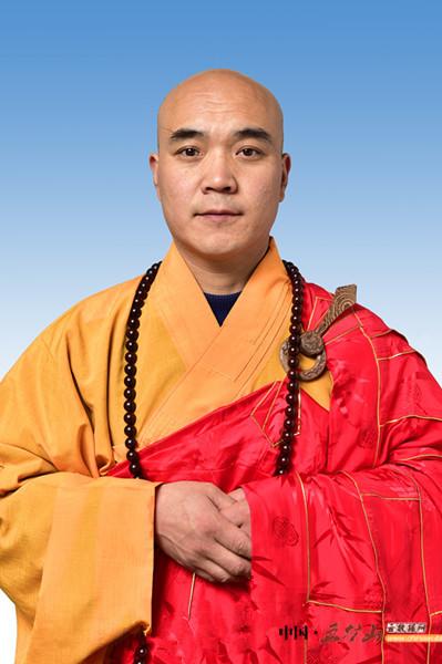 组图|元宵佳节将至,来五台山这二十六大寺庙,该如何敬香祈福?