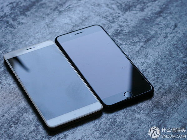 都说苹果比小米好，米粉眼中的iPhone7P又是怎样的呢？