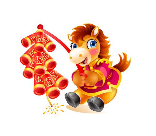 属马人逐月出生运程