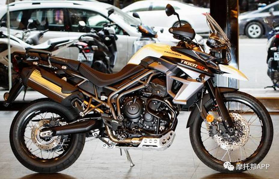 凯旋triumph摩托车官网_凯旋老虎800参数 - 阜阳汽车网