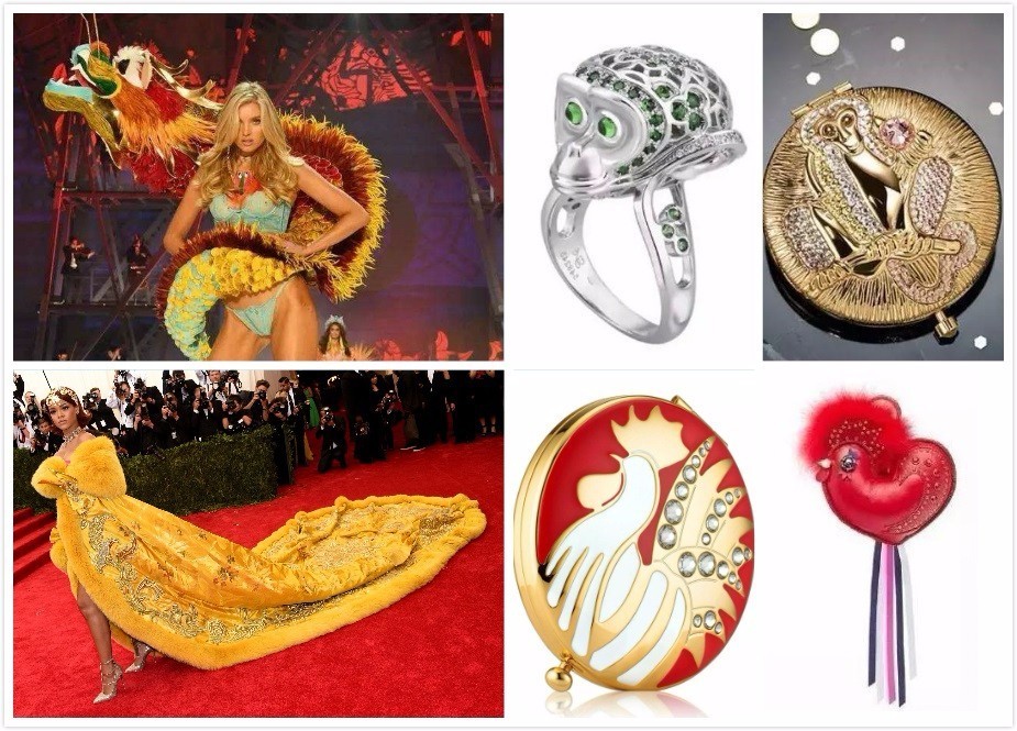 她是范冰冰关晓彤春晚设计师，美仙中国风！艳压LV、Dior等