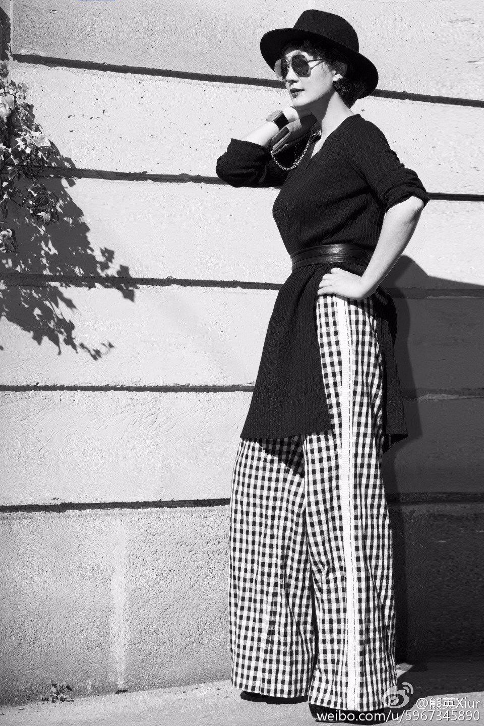 她是范冰冰关晓彤春晚设计师，美仙中国风！艳压LV、Dior等